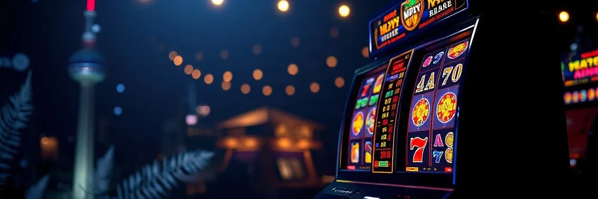The cheapest way in and the cheapest way out — australian online pokies in New Zealand