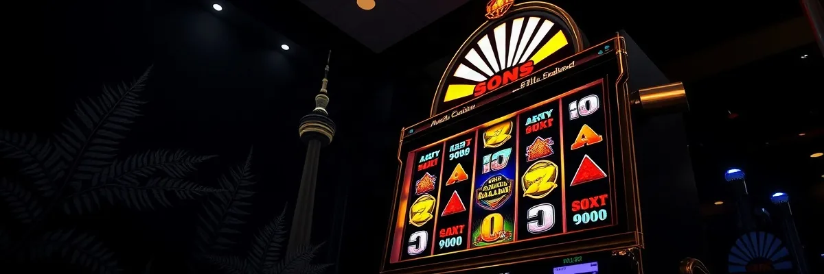 How to judge a gambling site before you deposit: Online pokies guide for players in New Zealand